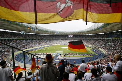 东道主，出来混，都要还！