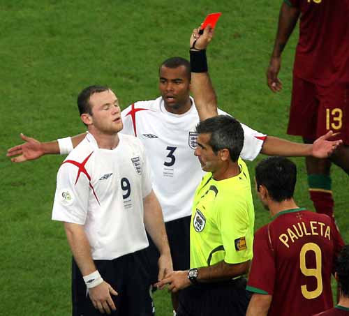 英格兰，关于麦克白的老套故事！